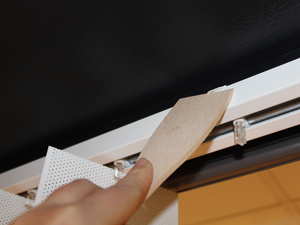 afnemen rail